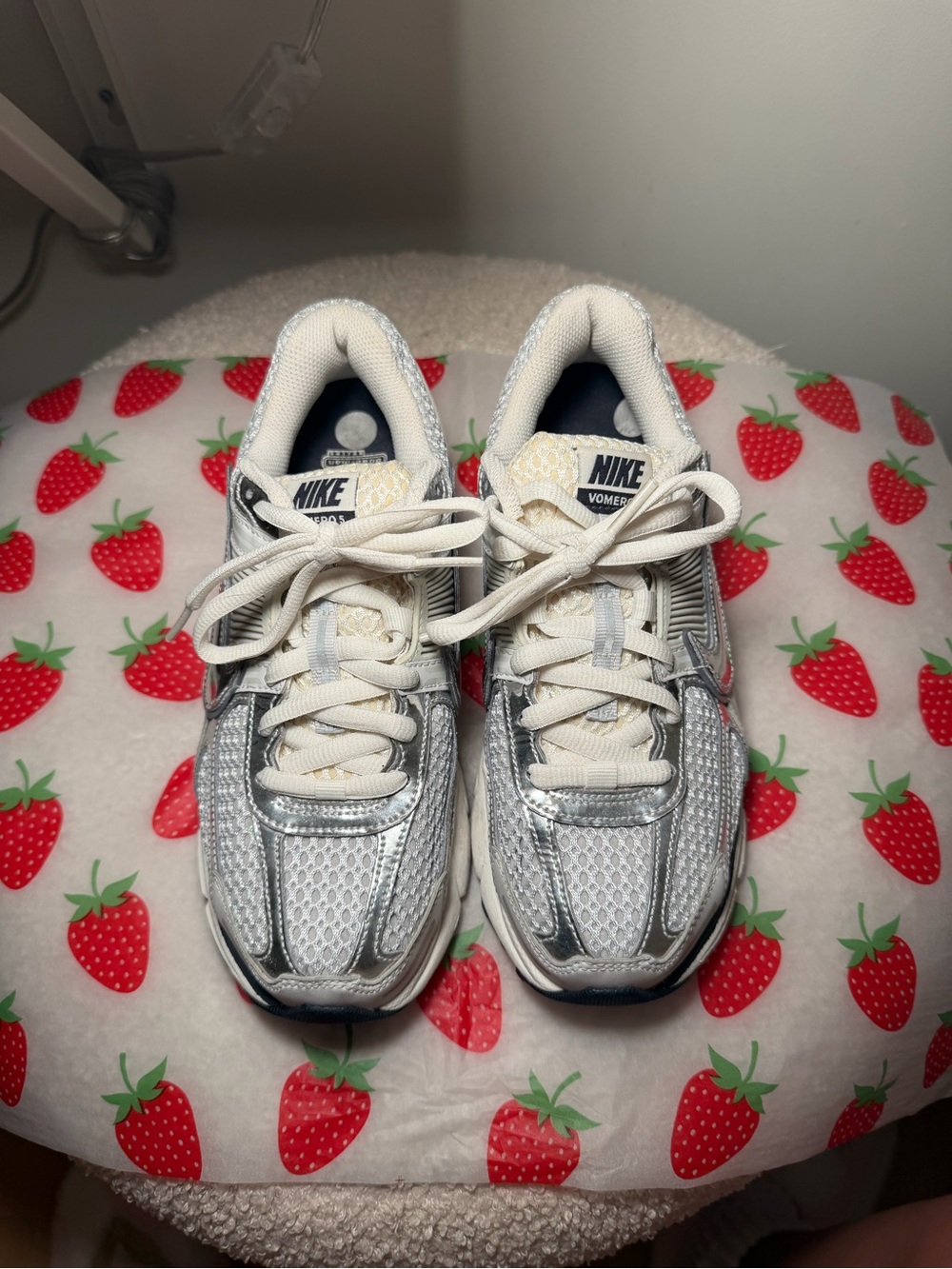 Nike Women Air Vomero